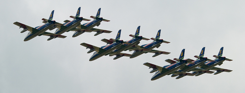 054_Fairford RIAT_Frecce Tricolori na Aermacchi MB-339 PAN.jpg